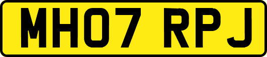 MH07RPJ