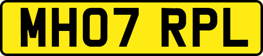 MH07RPL