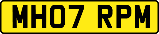 MH07RPM