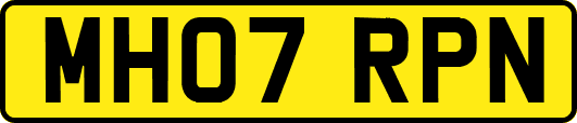 MH07RPN