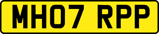 MH07RPP