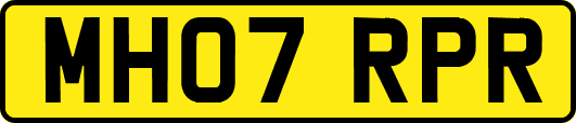 MH07RPR