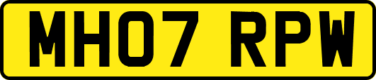 MH07RPW