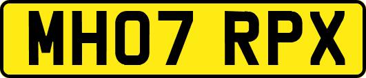 MH07RPX