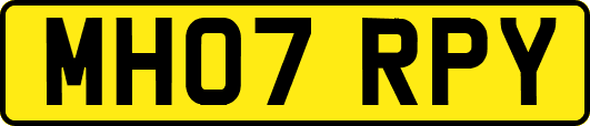 MH07RPY