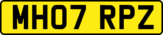 MH07RPZ