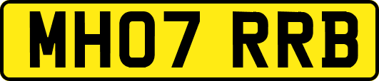 MH07RRB