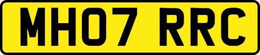 MH07RRC