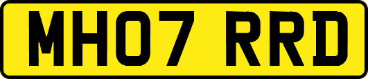 MH07RRD