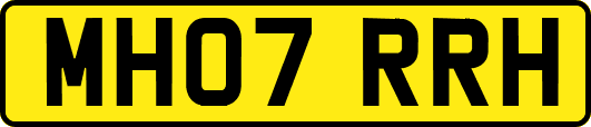 MH07RRH