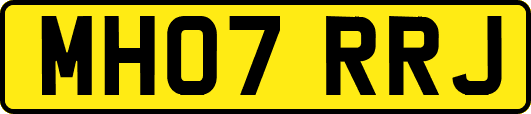 MH07RRJ