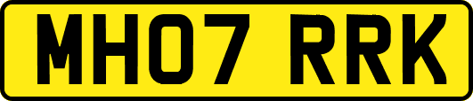 MH07RRK