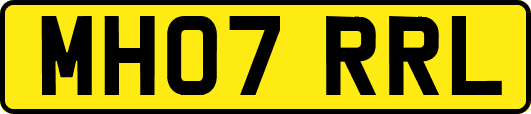 MH07RRL