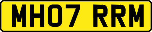 MH07RRM