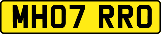 MH07RRO