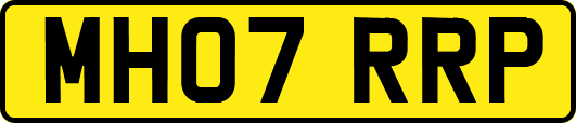 MH07RRP