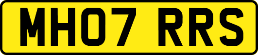MH07RRS