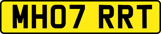 MH07RRT