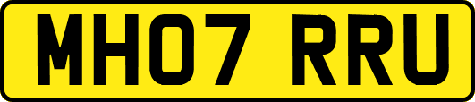 MH07RRU