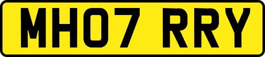 MH07RRY