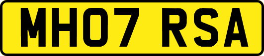 MH07RSA