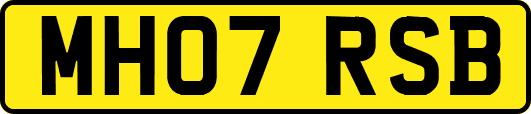MH07RSB