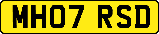 MH07RSD