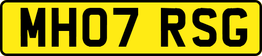 MH07RSG