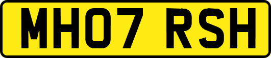 MH07RSH