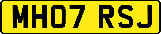 MH07RSJ