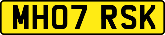 MH07RSK
