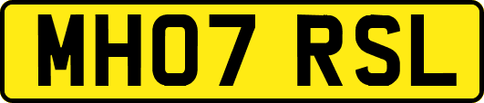 MH07RSL
