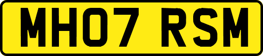 MH07RSM