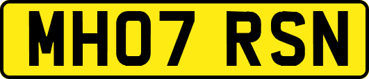 MH07RSN