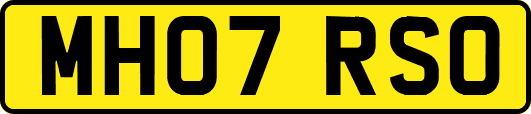 MH07RSO