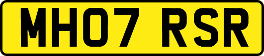 MH07RSR