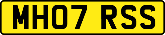 MH07RSS