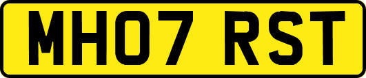 MH07RST