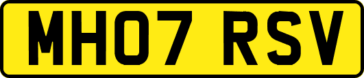 MH07RSV