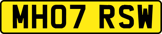 MH07RSW