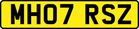 MH07RSZ