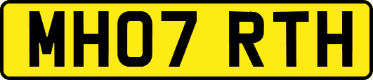 MH07RTH