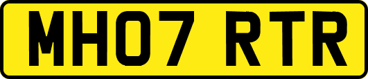 MH07RTR
