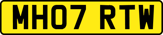 MH07RTW