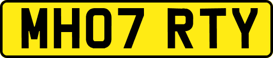 MH07RTY