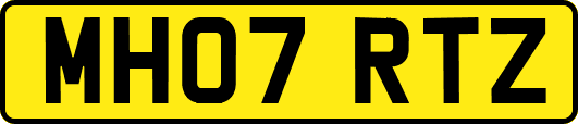 MH07RTZ