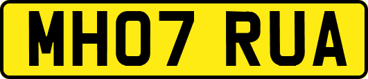 MH07RUA