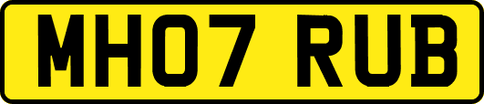 MH07RUB