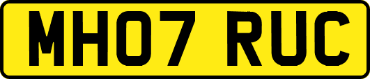 MH07RUC