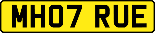 MH07RUE